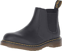 Детская коллекция Dr. Martens Kid's Boy's 2976 Youth Banzai Chelsea Boot (Big Kid)