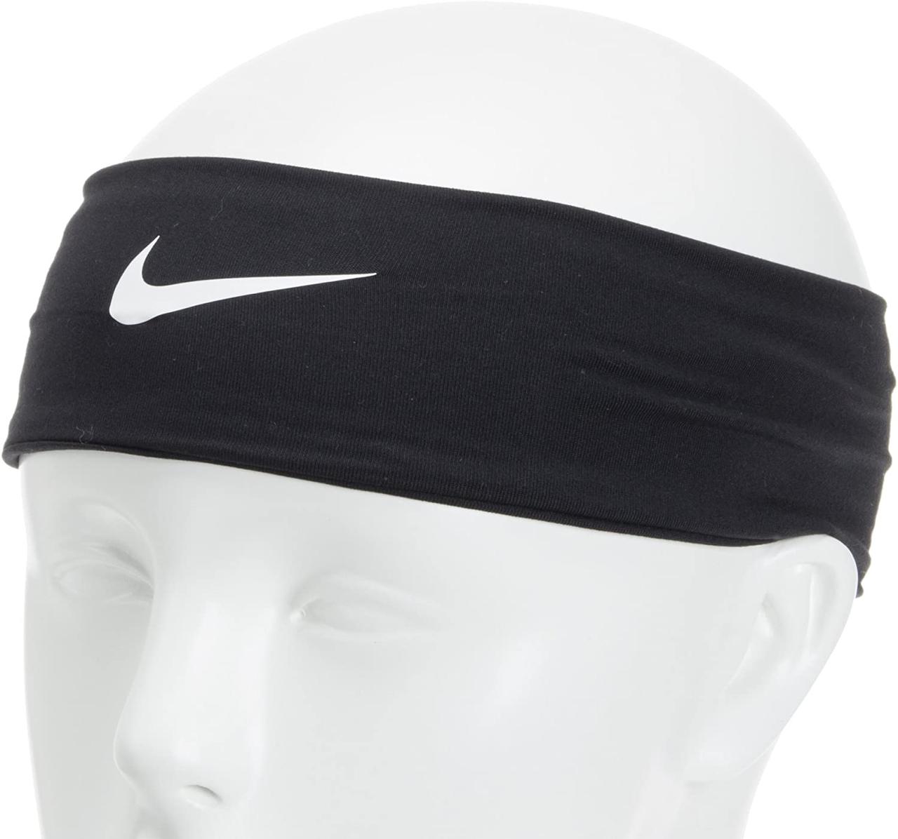Dry 2025 wide headband