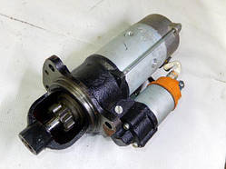 Стартер МАЗ на Дв ЯМЗ 656, 658 (редукторний) (завод) 5432.3708