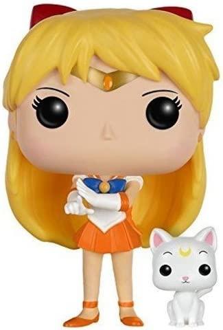 Sailor venus funko pop deals