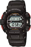 Multi Мужские спортивные часы Casio G-Shock G9000-1