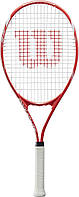 Grip Size 2 - 4 1/4 Orange Теннисные ракетки для взрослых WILSON