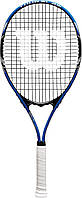Grip Size 3 - 4 3/8 Blue/Black Теннисные ракетки для взрослых WILSON