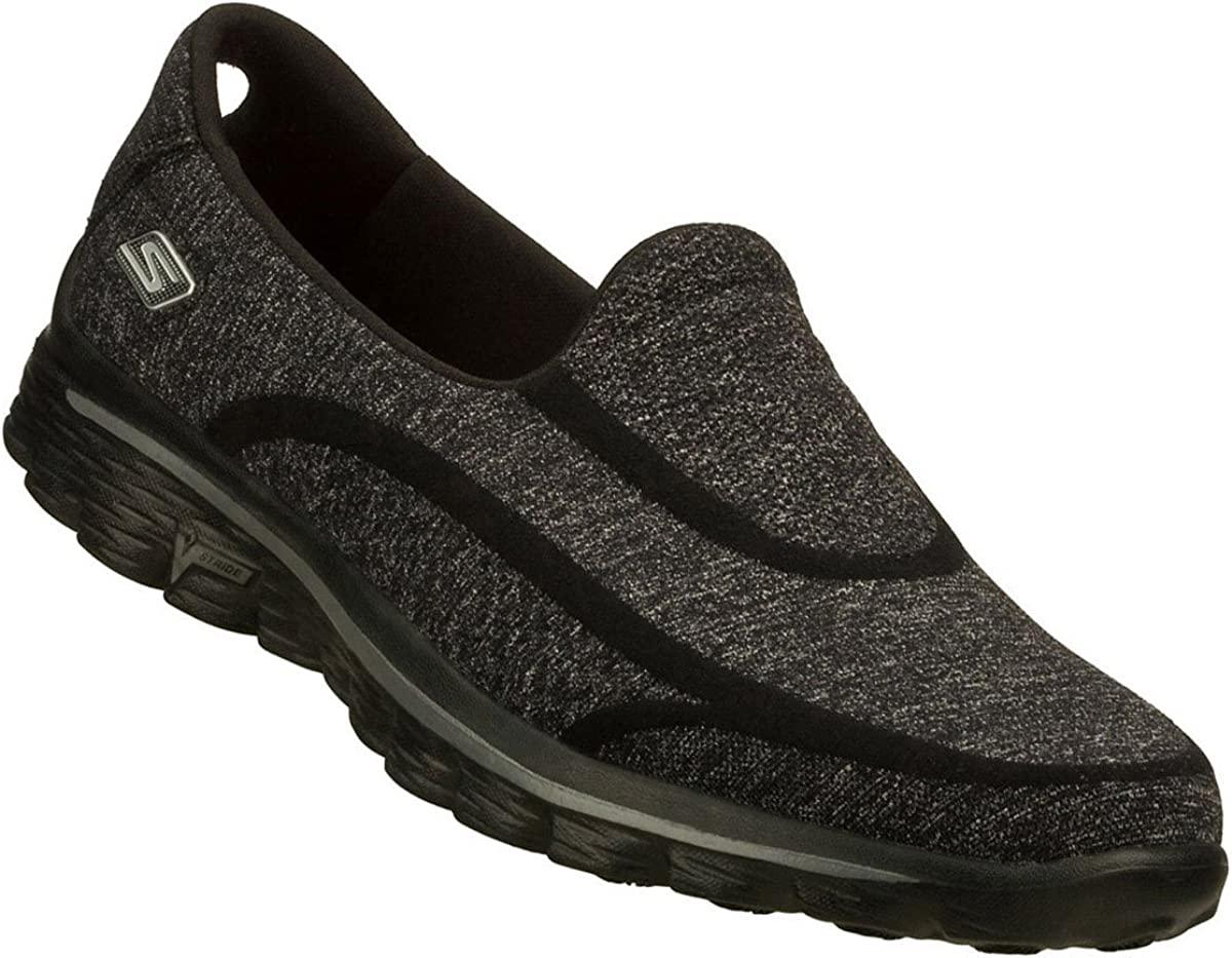 Skechers go best sale walk 2 ladies
