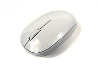 Мышь Microsoft Bluetooth Monza Grey (RJN-00070) (Б\У)