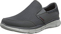 Мужские кроссовки Skechers Equalizer Persistent Slip-On