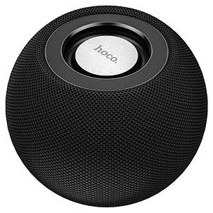 Портативна Bluetooth-колонка Hoco BS45 Deep sound sports BT speaker Black, фото 1