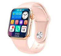 Смарт-часы Smart Watch DT No1 Pink