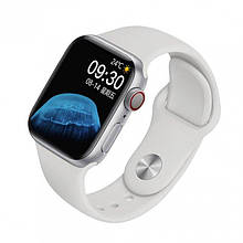 Смарт-годинник Smart Watch DT No1 Grey