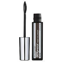 Deep Brown Maybelline New York Brow Precise Fibre Volumizer Тушь для бровей, темно-коричневый, 0,27 эт. у