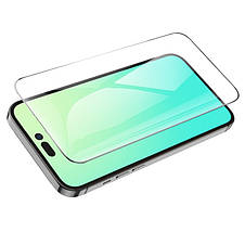 Захисне скло Hoco Easy stick box full screen HD tempered glass for iP14 Pro Max ( A33 ), фото 3