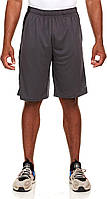 X-Large Gravel Russell Athletic Mens Performance Training Short