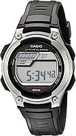 Casio Midsize W212H-1AV Digital Sport Watch