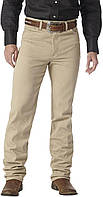 Чоловічі приталені джинси Wrangler 0936 ковбойського крою