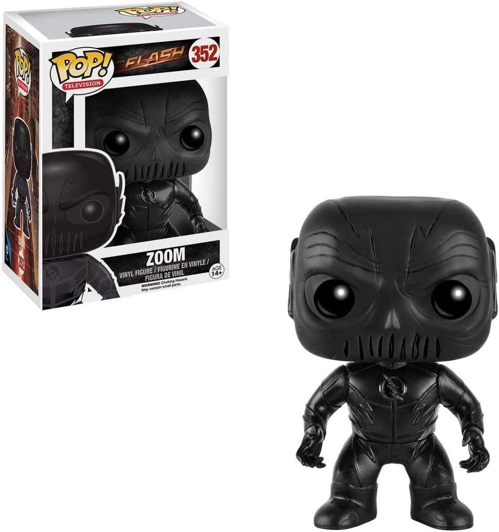 Zoom funko pop deals