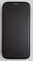 Чехол книжка защитный "Classy Level" Meizu M6T черный