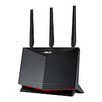 Бездротовий маршрутизатор Asus RT-AX86U PRO