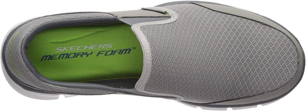 Skechers Equalizer Persistent Slip On BIGL.UA 1773399323