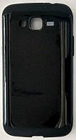 Накладка противоударная "Slim Armor" Samsung G7102 Black