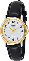 Мужские часы Casio General Strap Fashion MTP-1095Q-7B - WW