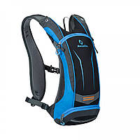 Рюкзак водонепроникний Anmeilu Trevel Backpack 8л blue