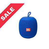 Портативная Bluetooth колонка JBL Charge G4 blue