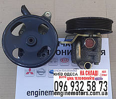 Насос гур Infiniti G25 M35 Q40 VQ35DE VQ25HR 49110EG000 49110JK000 49110JK00B