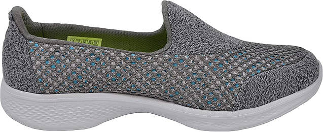 Skechers go walk 4 kindle ladies deals