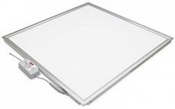 Світильник світлодіодний e.LED PANEL LIGHT 600S.36.6400 K