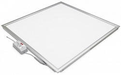 Світильник світлодіодний e.LED PANEL LIGHT 600S.36.6400 K