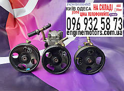 Насос гідропідсилювача гур Infiniti FX35 S50 M35 G25 G35 49110EG000 49110JK000 49110JK00b