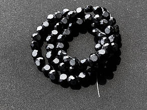 Кришталеві намистини 6мм