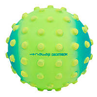 М'ячик для басейну для навчання плаванню - Зелений/Жовтий - Без розміру