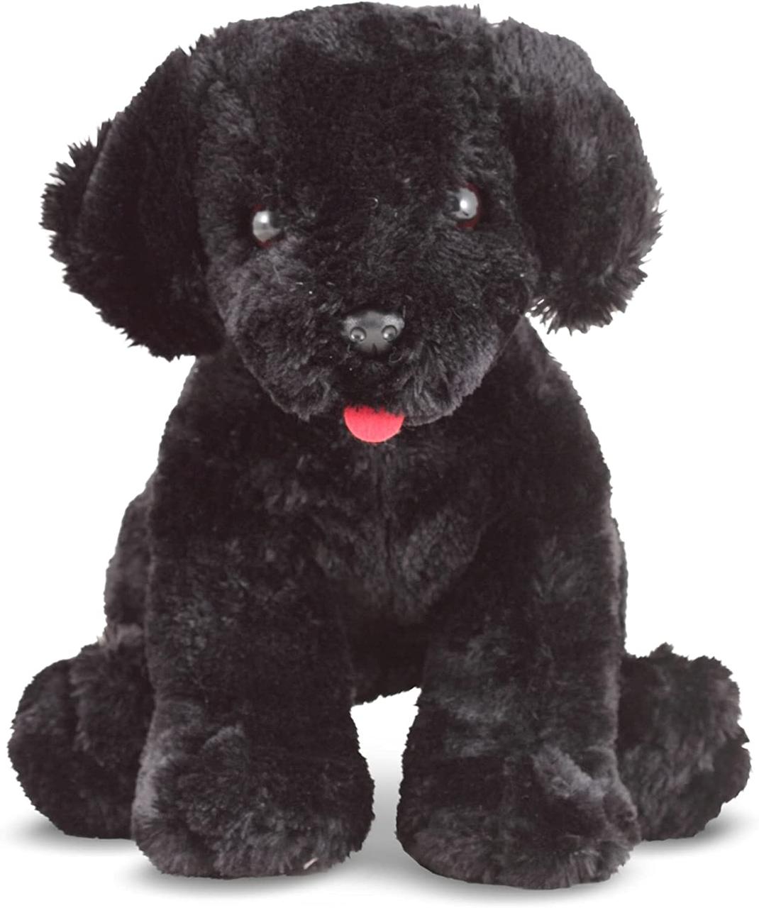 Benson black lab deals
