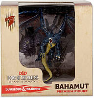 DD Icons of the Realms: Тирания драконов - Бахамут | WizKids Minis