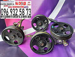 Насос гур Infiniti FX S50 G35/37/25 M35/45 Q40 Q70/M  QX50 PRC MAKE  QX50/EX  QX50 49110EG000 49110JK00B