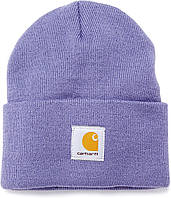 One Size Blue Dusk Женские акриловые часы Carhartt Hat