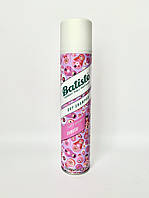 Сухий шампунь Batiste - dry shampoo Sweetie 200 ml