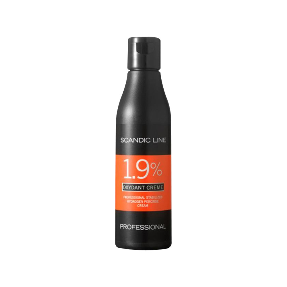 Окислювальна емульсія 1,9% 150 ml Profis