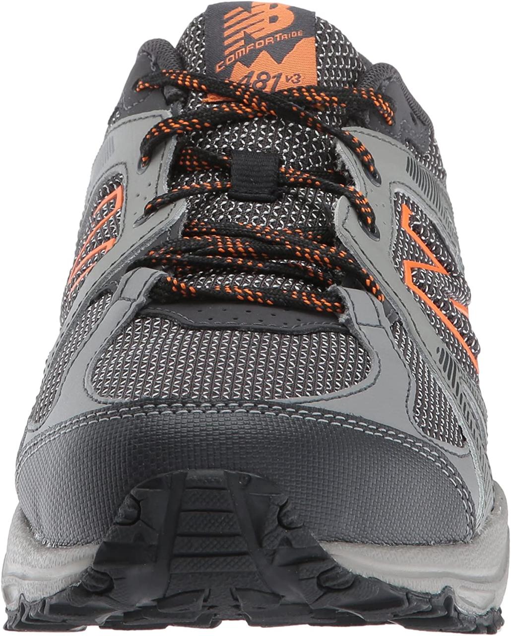 12 X Wide Team Away Grey Magnet Black New Balance 481 V3 ID 1773402056 11493 Prom.ua
