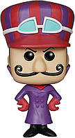 Funko Hanna Barbera Wacky Races - Dick Dastardly