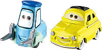 Disney Pixar Cars Luigi Guido