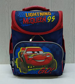 Дитячий шкільний рюкзак для 1-2 класу Маквін