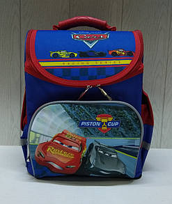 Дитячий шкільний рюкзак на 1-2 клас Маквін