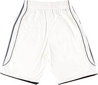 XX-Large White Adidas Men's Parma 16 Shorts