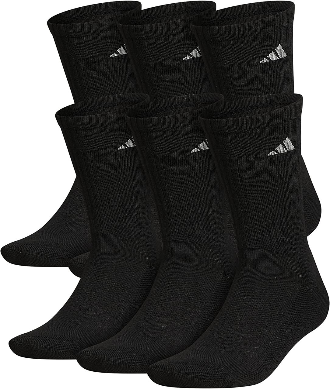 Adidas Athletic Cushioned Crew Socks 6 ID 1773398810 2186 Prom.ua