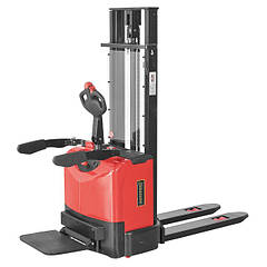 Силові штабелери