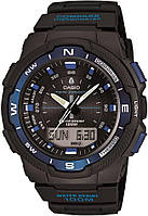 Standard Мужские многофункциональные часы Casio SGW500H