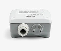 Датчики тиску