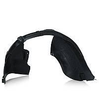 Накладки, молдинги, підкрилки